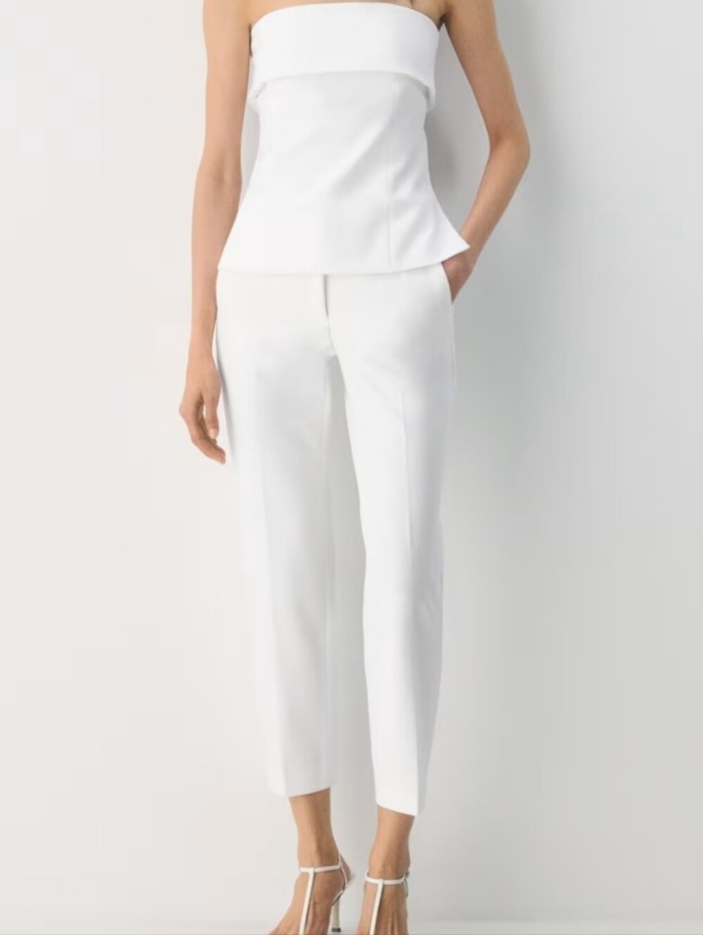 New Aritzia Markova Pant 00